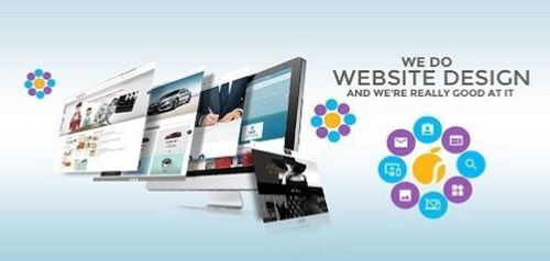 Static Website Design Service