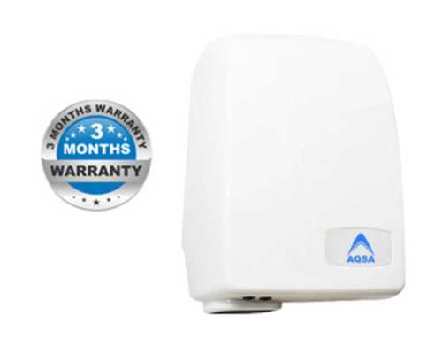 Aqsa High Speed Hand Dryer