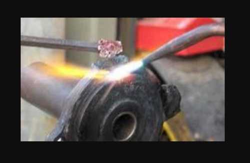 All Cast Iron Welding Services