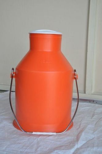 Dc Plastic Milk Can Narmada