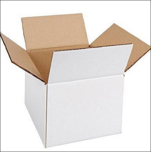 paper packaging box