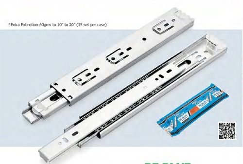 Metal Mcah-003-12-S Ss Drawer Runner