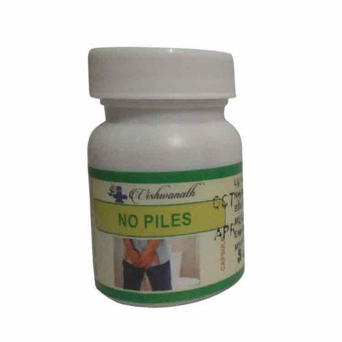 Herbal Medicine No Piles Capsules