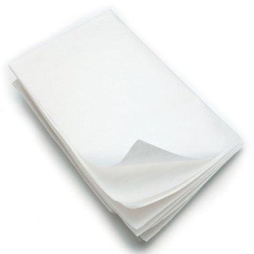Plain Butter Paper - White Paper Material | Attractive Pattern, Easy to Carry, Good Quality for Versatile Packaging Solutions