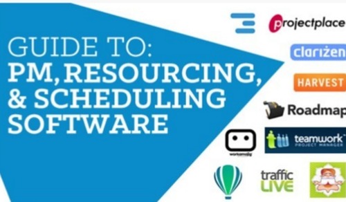 Project Resourcing And Scheduling Software