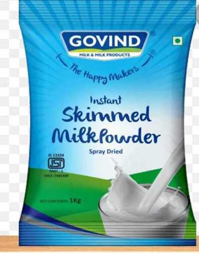 Spray Dried Instant Skimmed Milk Powder