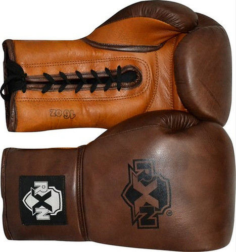 Vintage Series Boxing Gloves