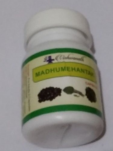 Antidiabetic Capsules