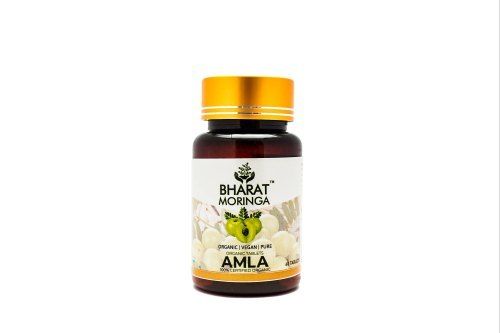 Bharat Moringa Amla Tablets