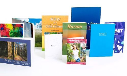 Book Printing Services By MAMTA OFFSET