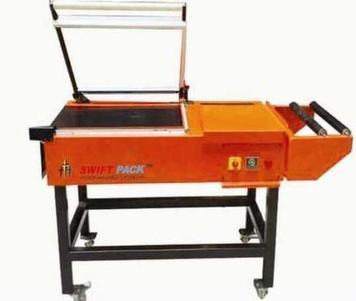 industrial packing machine