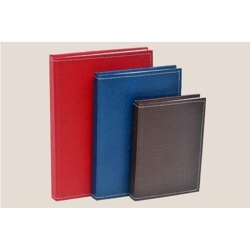 Fancy Diary For Office Uses