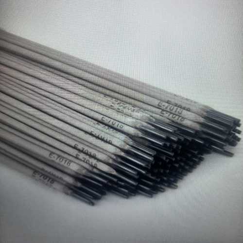 Grey Metal Welding Electrodes