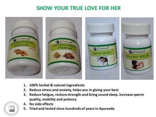 Health Power Capsules