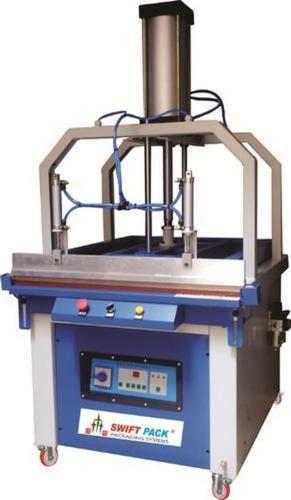 industrial packing machine