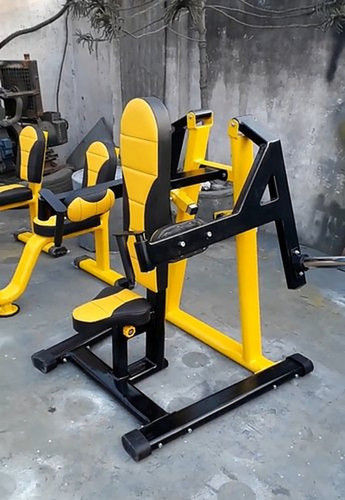 Lateral Raise Machine 100Kg Application: Gain Strength