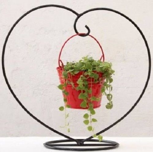 Light Weight Decorative Table Planter