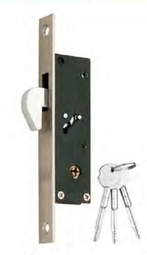 MCAH-014 Aluminium and Wooden Door Lock