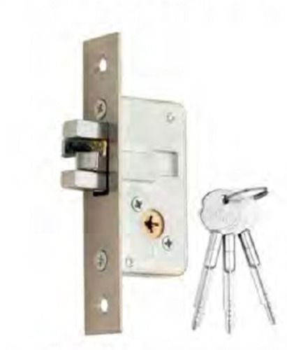 Mcah-015 Aluminium And Wooden Door Lock Machine Weight: 35  Kilograms (Kg)