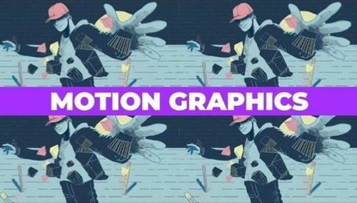 Motion Graphic Designing Service