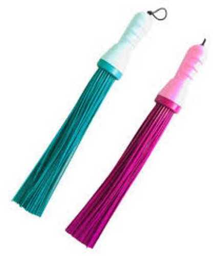 Multicolor Plastic Broom For Cleaning Shelf Life: As Per Usage Years