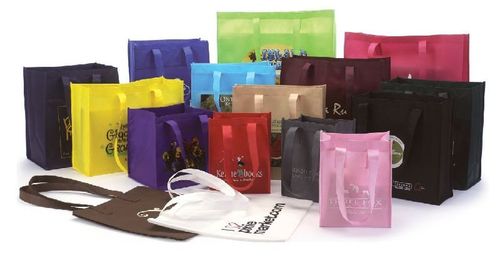 Non Woven Bag Printing Services By MAMTA OFFSET