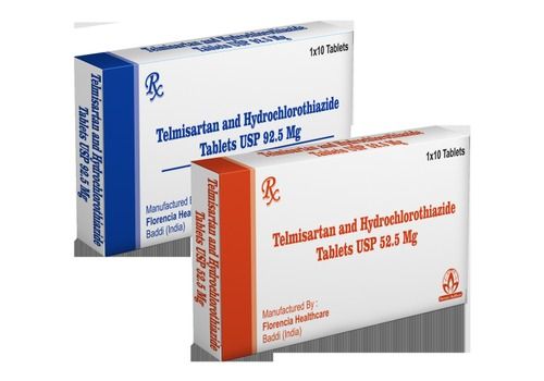 Telmisartan Tablets Usp 20Mg, 40Mg Generic Drugs