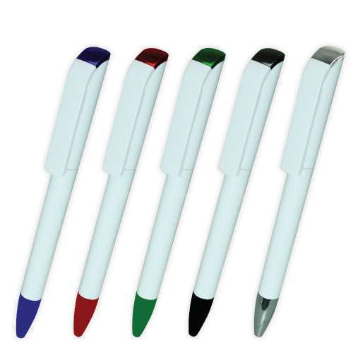 Trusted Quality Plastic Body Writting Pen