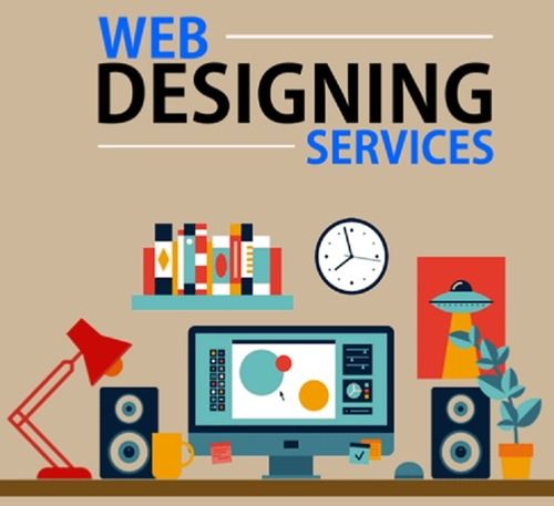 Web Designing Service