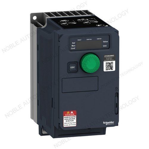 Atv320u07n4c Variable Speed Drive