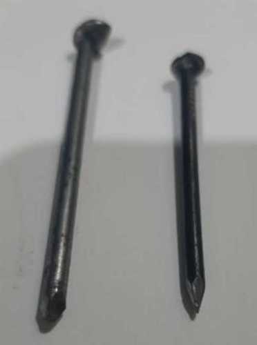 Metal Black Iron Wire Nails