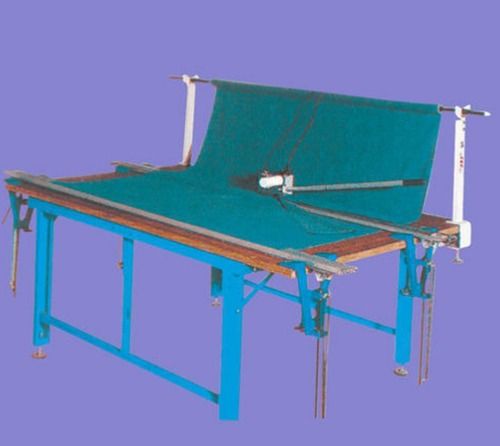 Eastman Long Handle End Cloth Cutting Machine Usage: Industrial