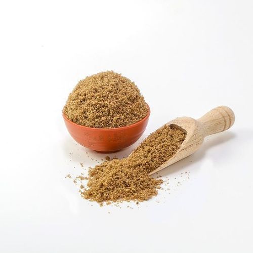 Easy Digestive Healthy Natural Sweet Brownish Jaggery Powder
