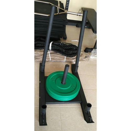 Gym Weight Sleds For Gym Application: Gain Strength