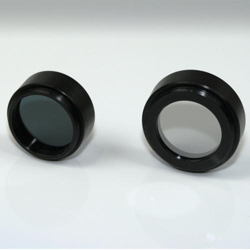 Highly Durable Optical Filter