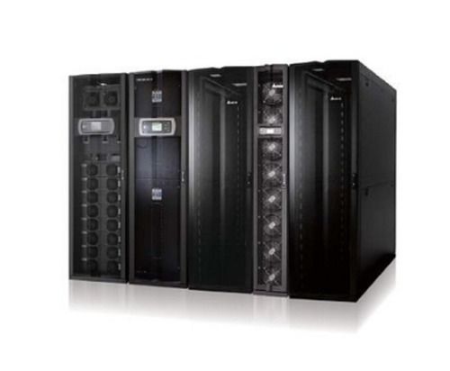 Industrial Delta Three Phase Online UPS