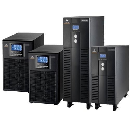 Industrial Emerson Three Phase Online UPS