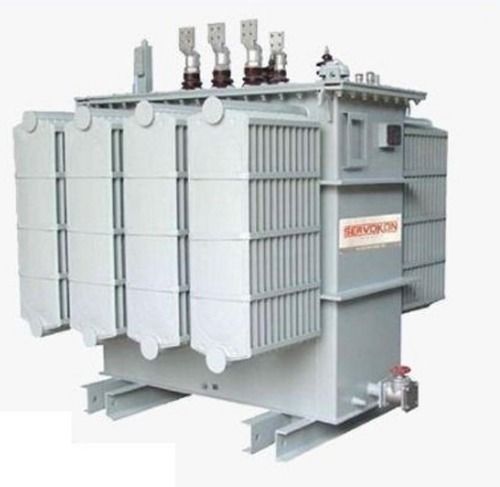 Industrial Single Phase Servokon Isolation Transformer