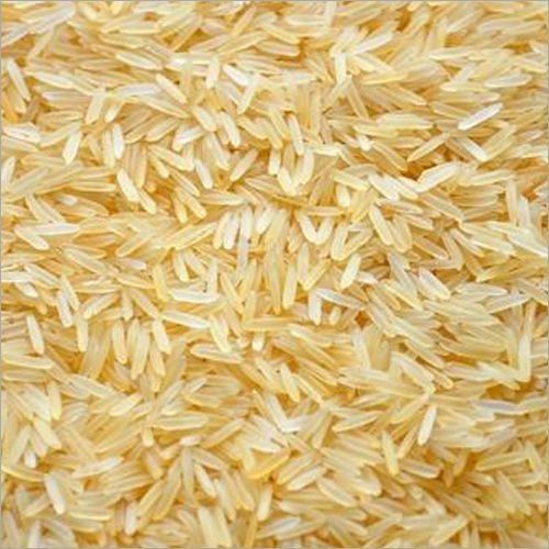 No Preservatives Long Grain Organic 1121 Golden Sella Basmati Rice Origin: India