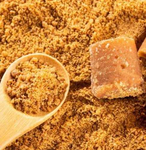 Organic Brown Jaggery Powder Origin: India