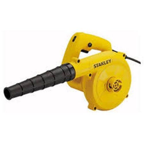 Portable Yellow 500 Watt Single Speed Centrifugal Air Blower Application: Industrial