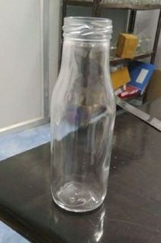 milk bottle