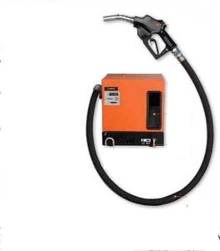 Diesel Transfer Pumps