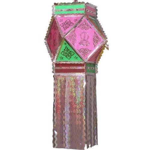 Wear Resistance Diwali Lantern For Decor