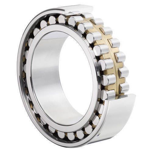 100 X 50 X 30Mm Cylindrical Roller Bearing Self Aligning