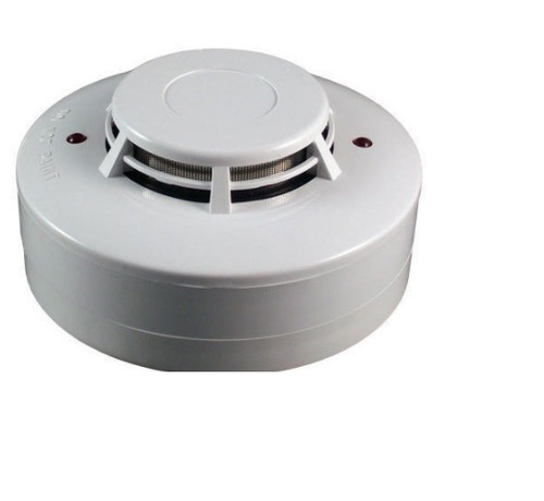 Addressable Smoke Detector For Office - Application: Colleges