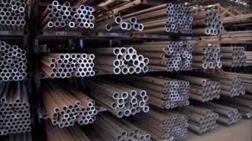 Anti Corrosive Steel Pipes