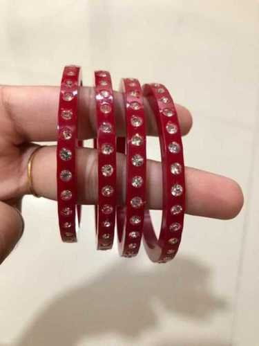 Attractive Designs Ladies Bangles Gender: Women