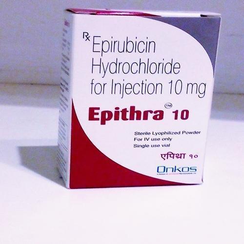 Epithra Injection 10 Mg Cool And Dry Place