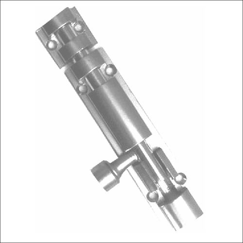 Flujo Aluminium Tower Bolt (Royal)